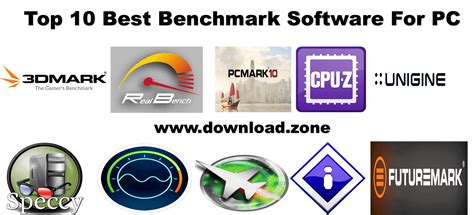 free benchmark download.